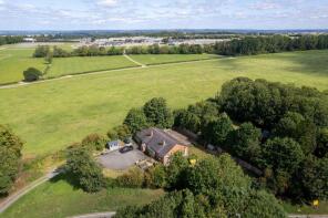 The Rookery, Walton Hill, Derby DE74 2RN