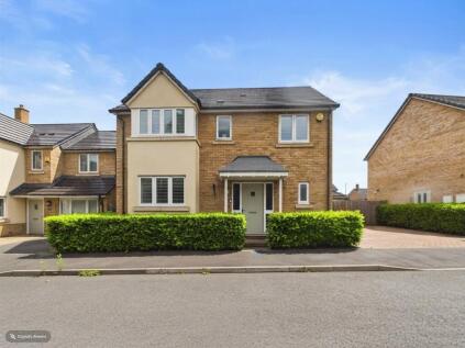 Century Lane, Wexham, Berkshire, SL2