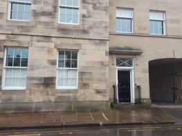 Flat 4, 8, Fenton Street, Lancaster LA1 1TE