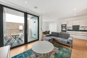 Flat 16, 72, Cambridge Road, London NW6 5FL