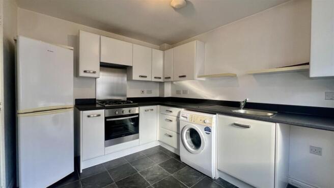 Kitchen / Breakfast Room