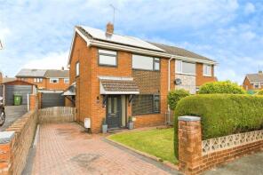 48, Treweryn Close, Llay, Wrexham LL12 0RP