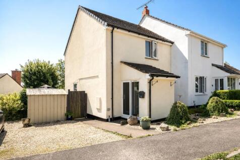 Brompton Meadows, Brompton Regis, Dulverton, Somerset, TA22