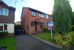 19, Chaffinch Drive, Uttoxeter ST14 8UE