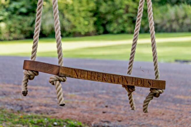 Netheravon Swing