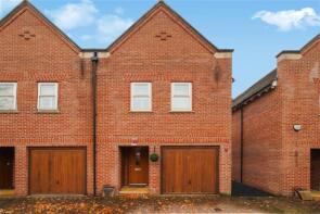 17, Wilkes Close, Mill Hill, London NW7 1FP
