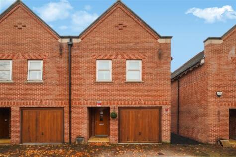 Wilkes Close, Millbrook Park, NW7 1FP