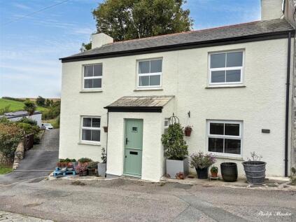 Mill Lane, Tregony