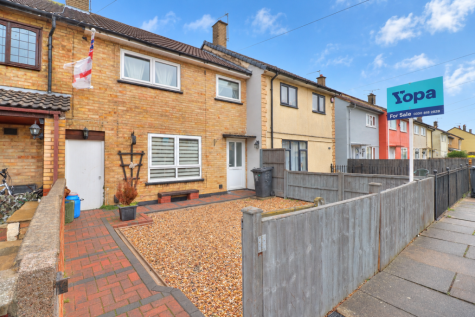 Cotswold Green, Leicester, LE4