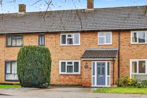 18, Sherwood, Letchworth Garden City SG6 4SQ