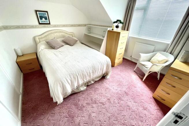 Bedroom two