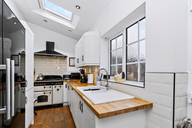 Lathom, Ormskirk, L40 photo 4