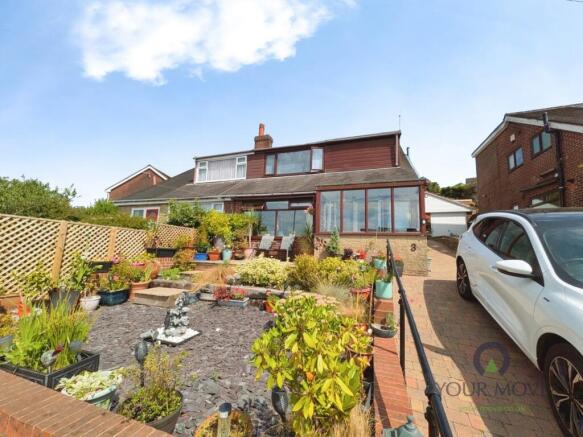 4 bed Semi-Detached for sale in oldham