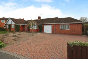 2, Meadow Road, Dunston, Lincoln LN4 2EF