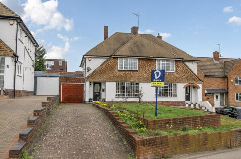 Hurst Road, Bexley, DA5 3JX