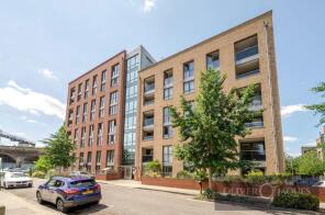 Flat 4, Dower Court, Silwood Street, London SE16 2BF