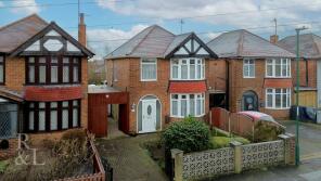 88, St Austell Drive, Nottingham NG11 7BQ