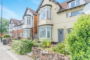 64, Shaftmoor Lane, Birmingham B27 7RS