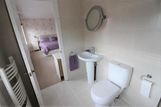 en-suite