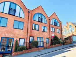 2, Cordage Court, Lincoln LN1 1EN