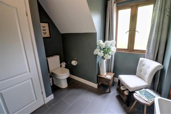 Bathroom 3