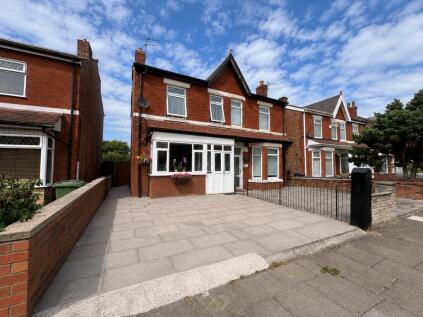Byrom Street, Southport, Merseyside, PR9
