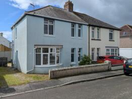 22, Fairbourne Road, St. Austell PL25 4NR