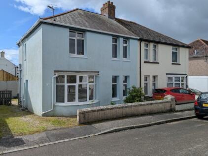 Fairbourne Road, St Austell, PL25