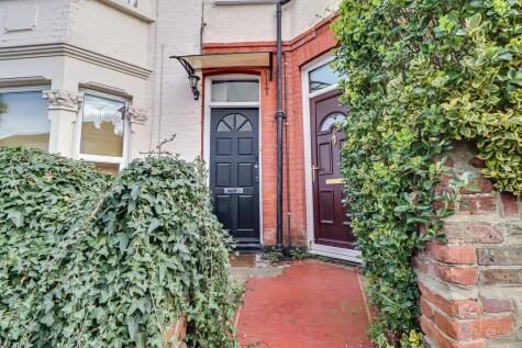 Tintern Avenue, Westcliff-on-Sea