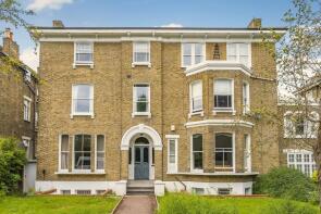 Flat 5, 64, Wickham Road, London SE4 1LS