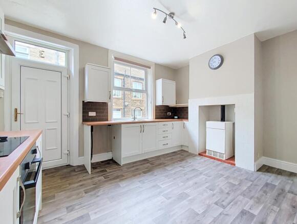 2 bed End of Terrace for sale Image 8