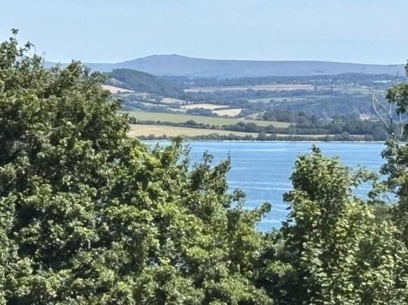 Zoomed in view