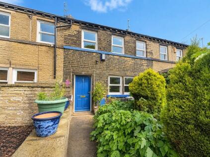 Baldwin Lane, Clayton, Bradford