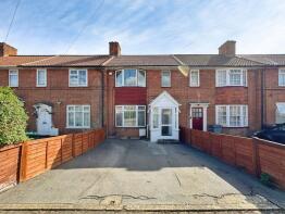 42, Abbots Road, Burnt Oak, Edgware HA8 0RE