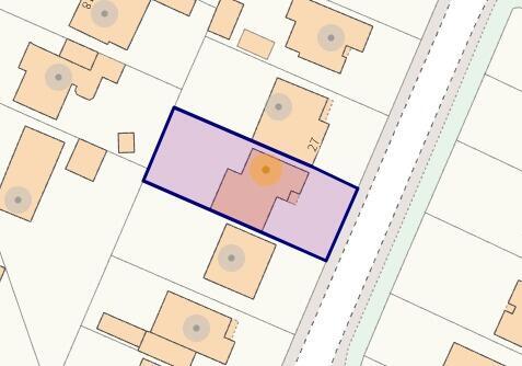 Plot Plan