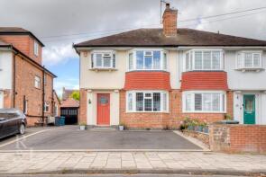 7, Burnside Road, Nottingham NG2 7HU