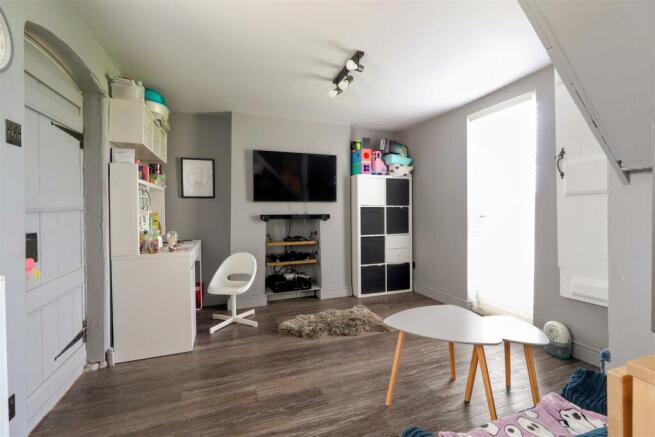 Dining/Family Room