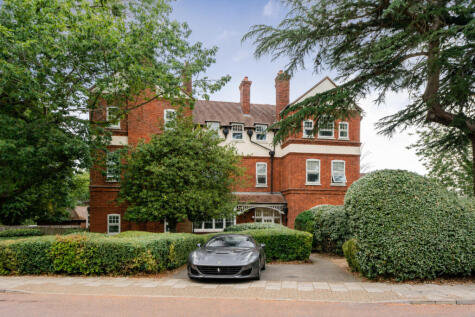 Acacia Way, Sidcup, DA15