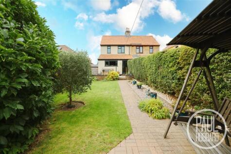 Kirkley Run, Lowestoft