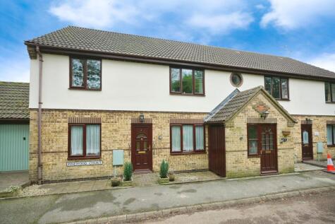 Pinewood Court, Markfield, Leicestershire, LE67