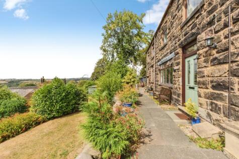 Top Heaths Row, Brown Edge, Stoke-on-trent, ST6