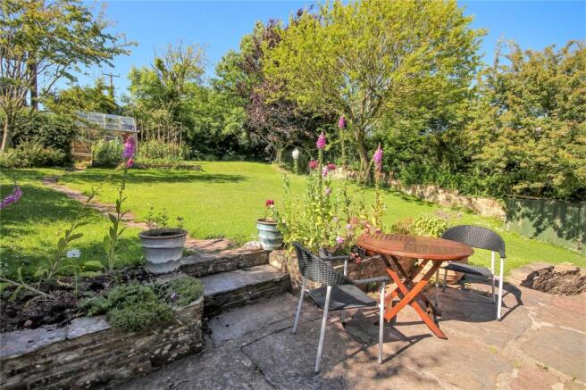Garden 1