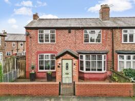 17, Surrey Street, Latchford, Warrington WA4 1HE