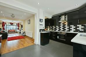 55, Durley Avenue, Pinner HA5 1JJ