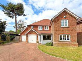 5, Willowmead Close, Runcton, Chichester PO20 1NH