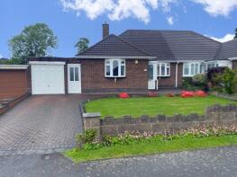 17, Rosslyn Road, Sutton Coldfield B76 1HE