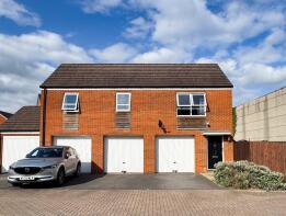 5, Donns Close, Bristol BS34 5JW