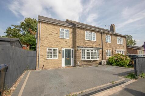 Mereside, Soham, Ely