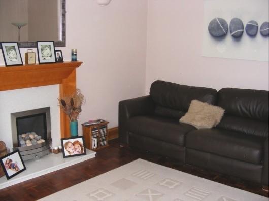 Lounge view 2