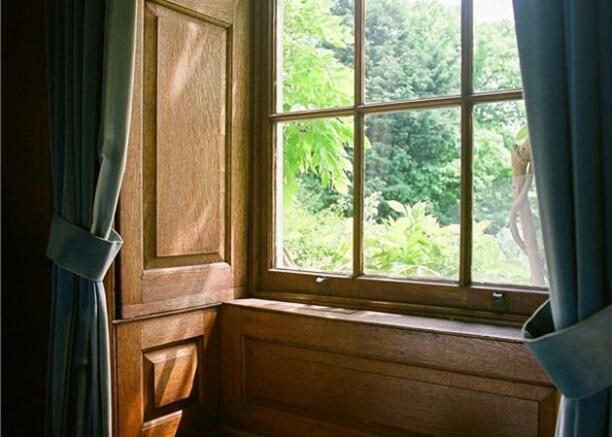 Window Seat